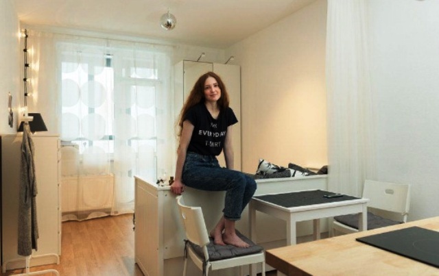 От района до ауры: как женщины выбирают квартиру
