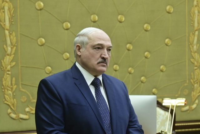 Лукашенко обозначил потенциальных преемников