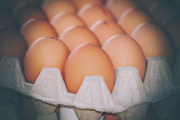 Цены на птицу и яйца в России хотят заморозить на два месяца