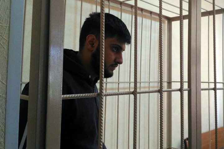 Суд арестовал брата застреленного Векила Абдуллаева