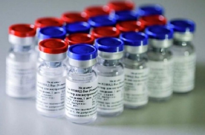 Томский губернатор заявил о нехватке вакцины от COVID-19