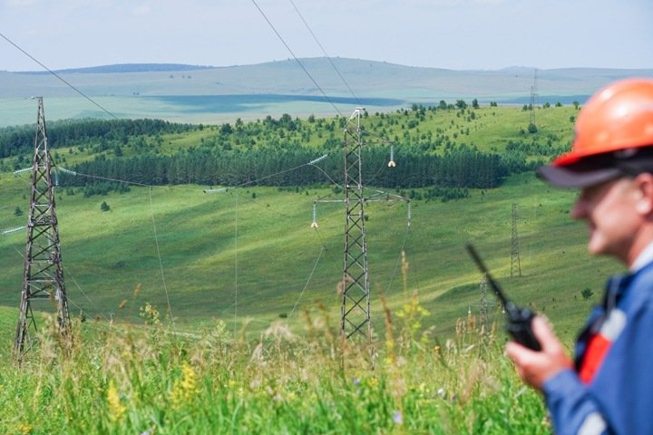 «Россети» потратили более 1,3 млрд на техприсоединение клиентов в Сибири