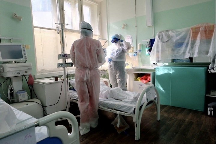 250 зараженных коронавирусом выявлено в Новосибирской области за сутки