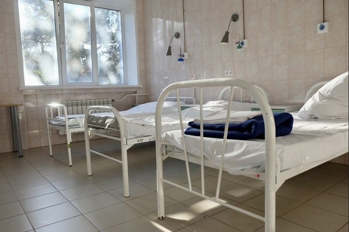Еще 340 случаев COVID-19 выявили в Новосибирской области