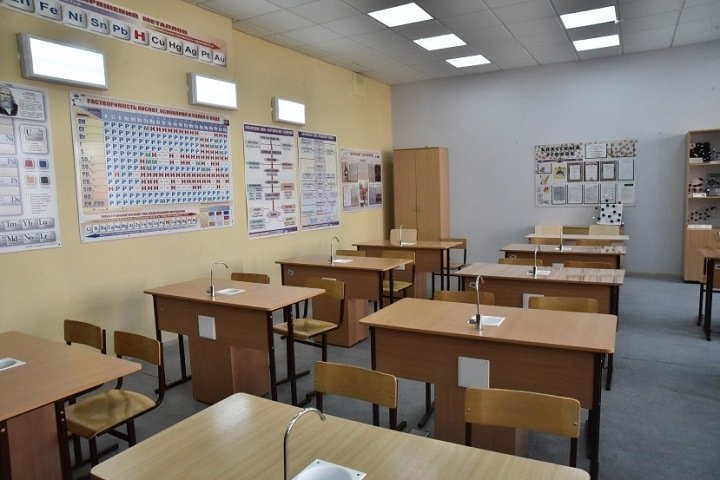 Школьные каникулы продляют в нескольких муниципалитетах Иркутской области
