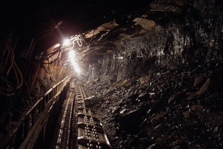 Путин о дефиците угля в Сибири: «Надо было своевременно работать с закупками и компаниями»