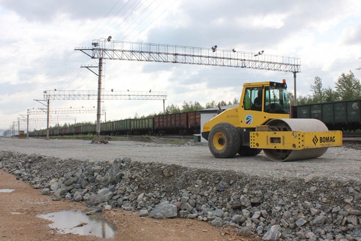 Уголовное дело о мошенничестве при строительстве железной дороги возбуждено в Забайкалье