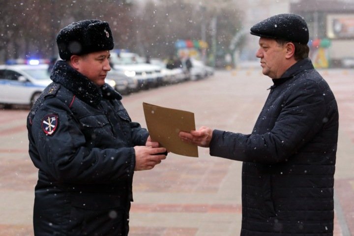 Последнее слово мэра Томска: «Нельзя судить людей только за то, что они занимаются „инакомыслием“»