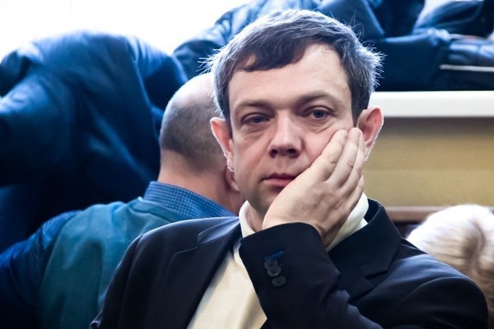 Данильченко о деле замов Тулеева: Вмешательство администрации Кемеровской области позволило избежать трагедии на шахте