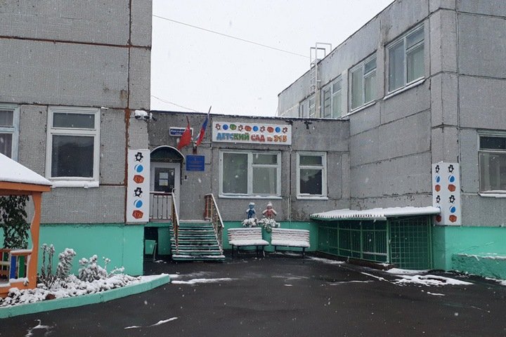 Воспитателя детсада в Красноярске подозревают в избиении детей