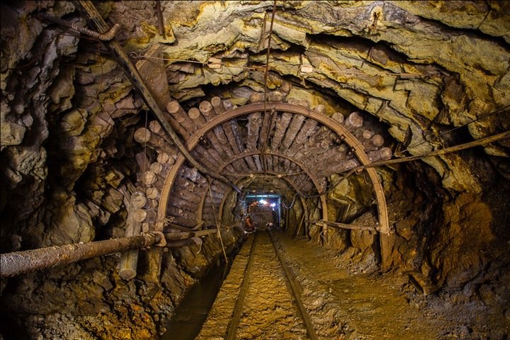 СК проверяет гибель горняка на шахте в Кузбассе