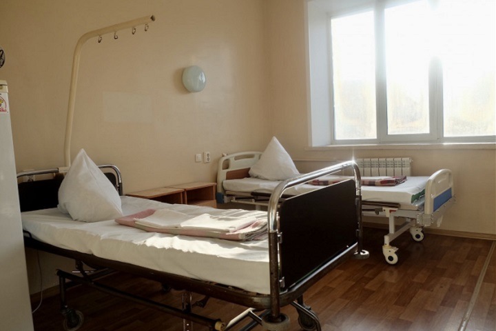 92-летняя женщина скончалась от коронавируса в Новосибирской области