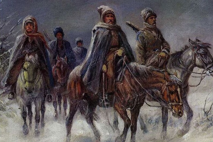 Казаки в Сибири: «вольница» или «государевы слуги»