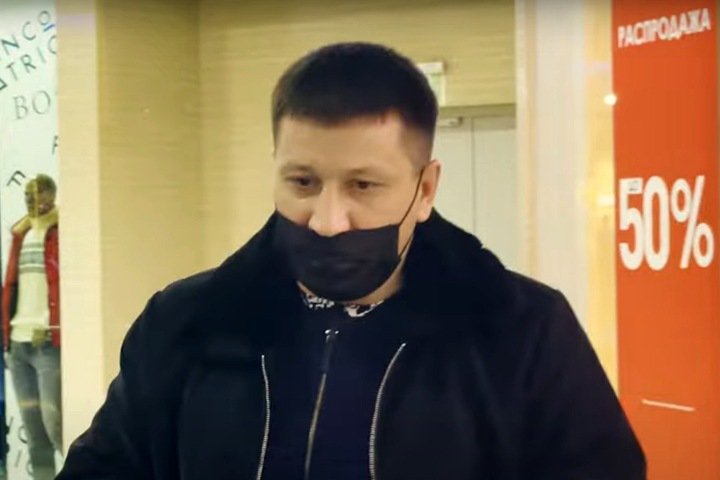 Экс-заключенный опознал одного из самых жестоких «разработчиков» иркутского СИЗО в бизнесмене. Ему поменяли имя после УДО