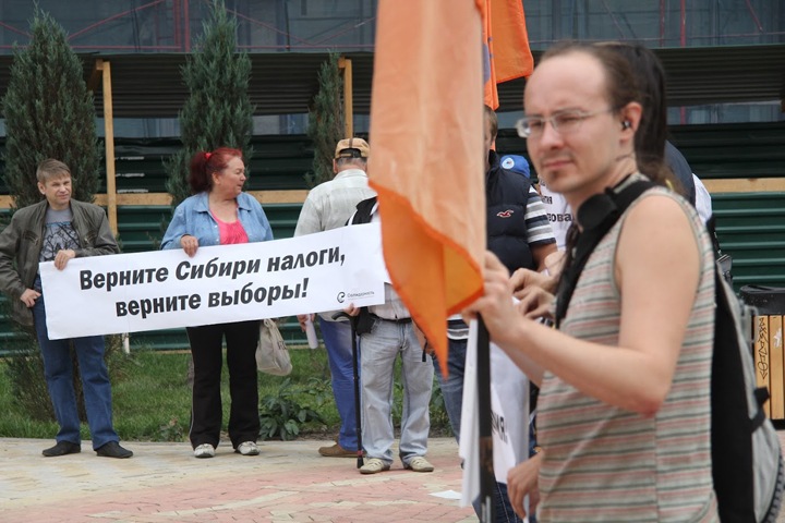 Новосибирские эксперты раскритиковали законопроект Клишаса о местном самоуправлении