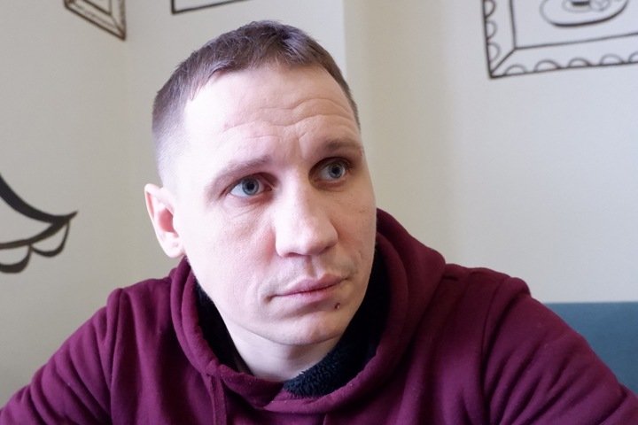 «Полиция сама всех боится». Рассказ кузбасского майора о том, почему работать в МВД невыносимо, а уволиться – невозможно