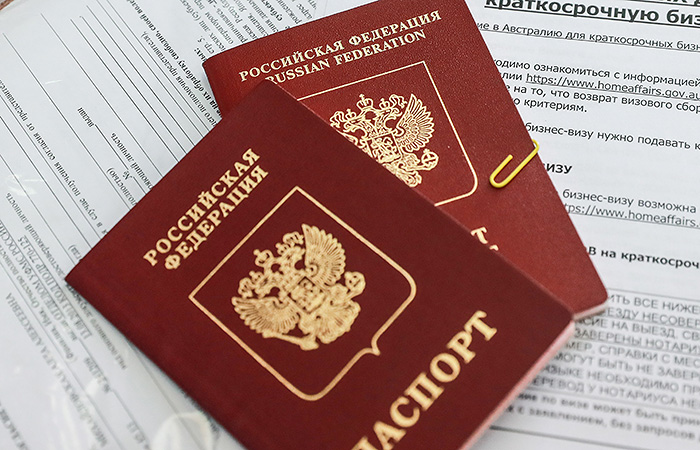 Все, что нужно знать о получении гражданства РФ