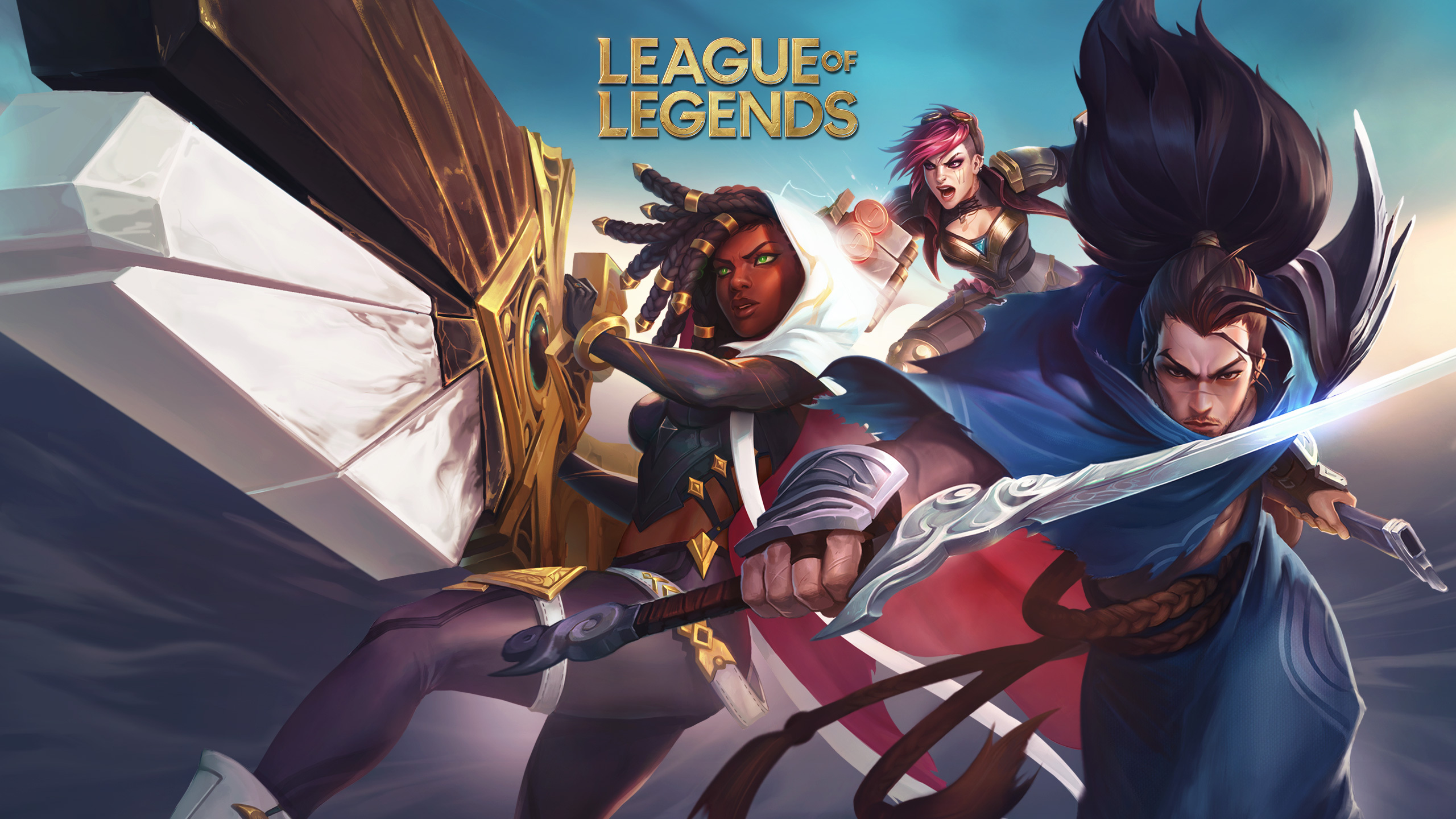 Перспективы игры League of Legends на территории СНГ