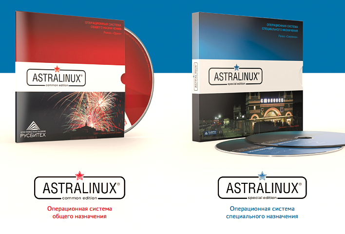Astra Linux Common Edition: Орел будущего уже наступил