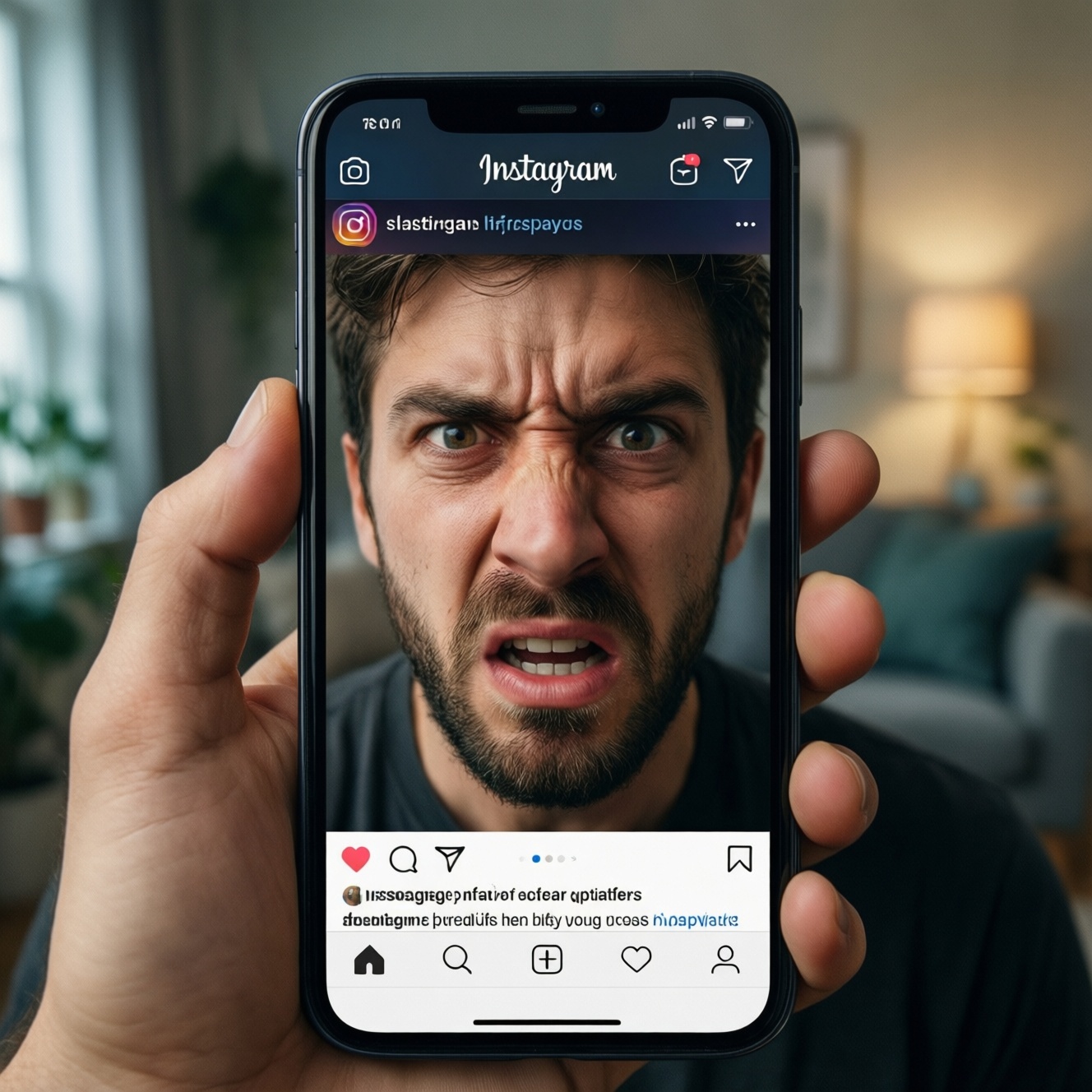 Новую функцию instagram назвали унизительной: почему пользователи недовольны обновлением Новую функцию instagram назвали унизительной: почему пользователи недовольны обновлением